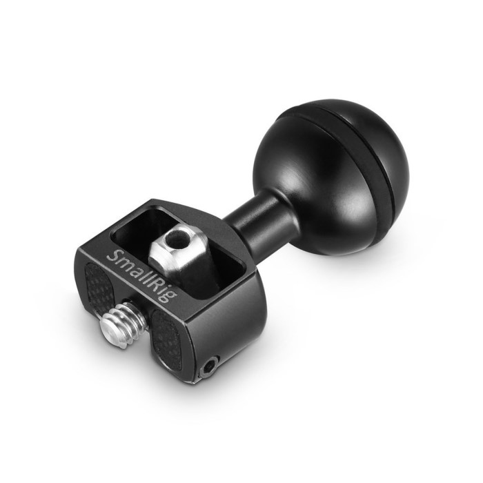 Głowica kulowa SmallRig 2132 ze śrubą 1/4-20